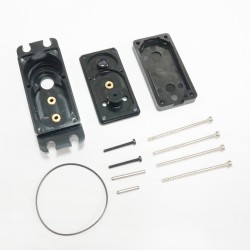 DS660A+/760/670 Aluminum Upper Case Pack